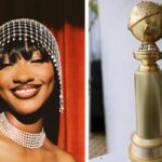 Singer Tems Nominated for US Golden Globe Awards | Daily Report Nigeria