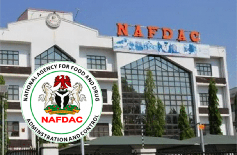 NAFDAC Arraigns Trader Over Importation of Fake Seasonings | Daily Report Nigeria