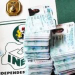 132,626 PVC's Uncollected in Anambra – INEC | Daily Report Nigeria