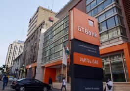 UK Fines GTbank $9.3m for Money Laundering System Failures | Daily Report Nigeria