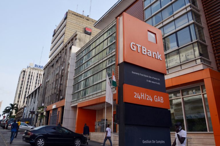 UK Fines GTbank $9.3m for Money Laundering System Failures | Daily Report Nigeria