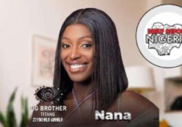 BBTitans: I Don’t Enjoy Sex, I am Bisexual – Nana | Daily Report Nigeria