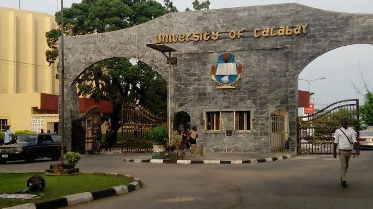 UNICAL Suspends 4 Students Over Water Ritual Initiation | Daily Report Nigeria