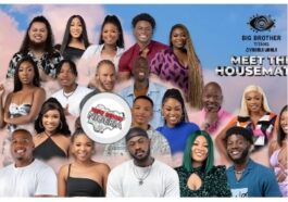 BBTitians: How Housemates Nominated each other for Eviction | Daily Report Nigeria