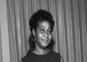 Charlene Mitchelle | DAILY REPORT NG