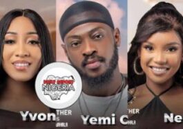 BBTitans: Yemi, Yvonne, Nelisa, Sandra others Nominated for Eviction | Daily Report Nigeria