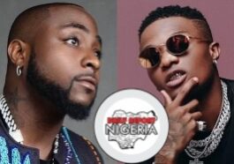 Mixed Reactions Follows WizKid Joint Tour with Davido after Years of Supremacy Battle | Daily Report Nigeria