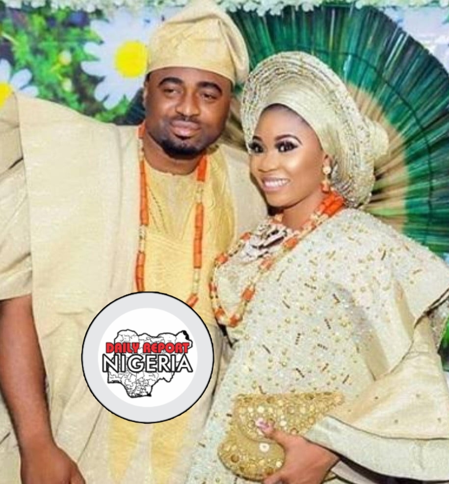 “My Marriage is Over” – Actress Wunmi Toriola | Daily Report Nigeria