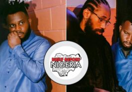 “Lyrical Beast About to Drop a Hit Song” – Fans Tease Sabinus as he Links up With Phyno | Daily Report Nigeria