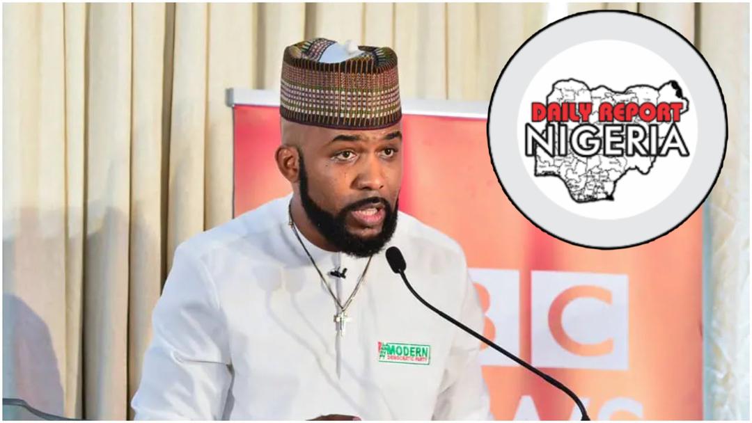 Why NYSC should be optional – Banky W | Daily Report Nigeria