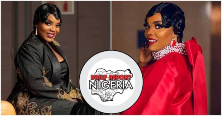 Leaked Video: AGN Demands Arrest of Empress Njamah’s Ex-lover | Daily Report Nigeria