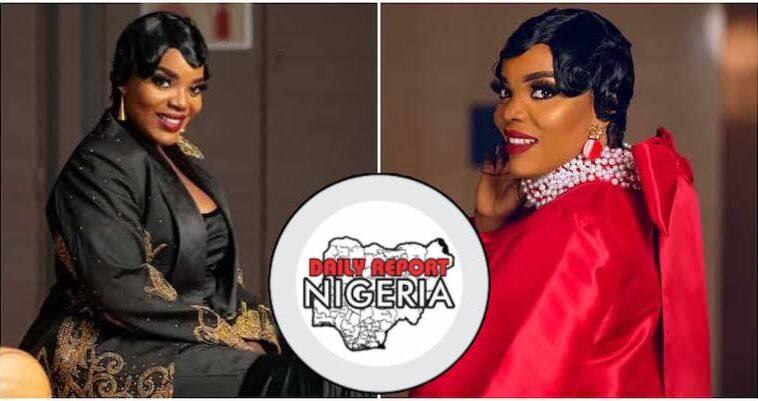 Leaked Video: AGN Demands Arrest of Empress Njamah’s Ex-lover | Daily Report Nigeria