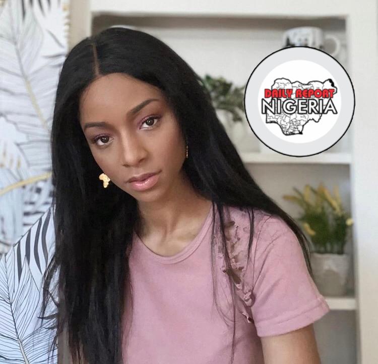 'What He Did Was Cruel,' Alexx Ekubo's Estranged Fiance Fancy Acholonu Speaks | Daily Report Nigeria