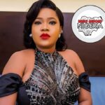 2023 Election: Why I will vote for Tinubu – Actress Toyin Abraham | Daily Report Nigeria