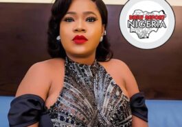 2023 Election: Why I will vote for Tinubu – Actress Toyin Abraham | Daily Report Nigeria