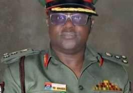 BREAKING: Buhari Appoints Yusha’u Ahmed NYSC DG | Daily Report Nigeria