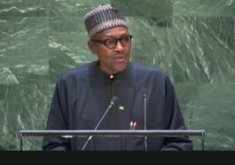 I Was An Orphan, Didn't Know My Father – Buhari | Daily Report Nigeria