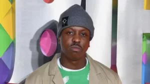 Jamal Edwards | DAILY REPORT NG