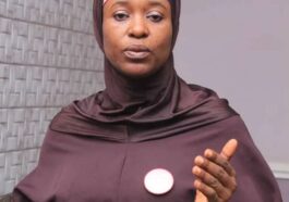 We Should Learn To Be Comfortable With Divorce - Aisha Yesufu | Daily Report Nigeria