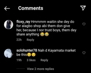 Reactions as Tiwa Savage Goes on Shopping in Local Ghanaian Market | Daily Report Nigeria