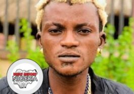 Portable Rant on Twitter as TG Omori Bills him $50k for Music Video | Daily Report Nigeria