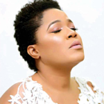 Toyin Abraham | DAILY REPORT NG