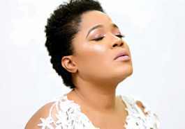 Toyin Abraham | DAILY REPORT NG