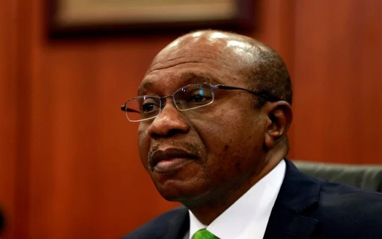 Naira Redesign: No Going Back on January 31st Deadline - CBN | Daily Report Nigeria