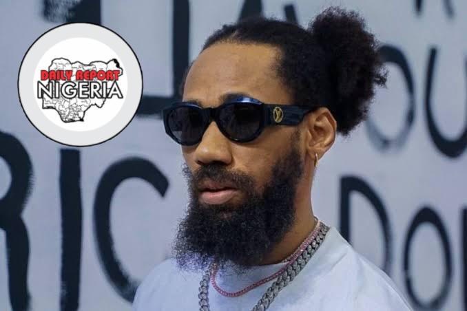 “I Do Not Have Sickle Cell Disease” – Phyno | Daily Report Nigeria