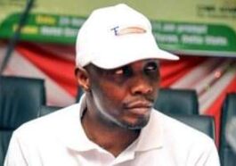 IPF Congratulates Tompolo on 'Maritime Man of The Year Award' | Daily Report Nigeria