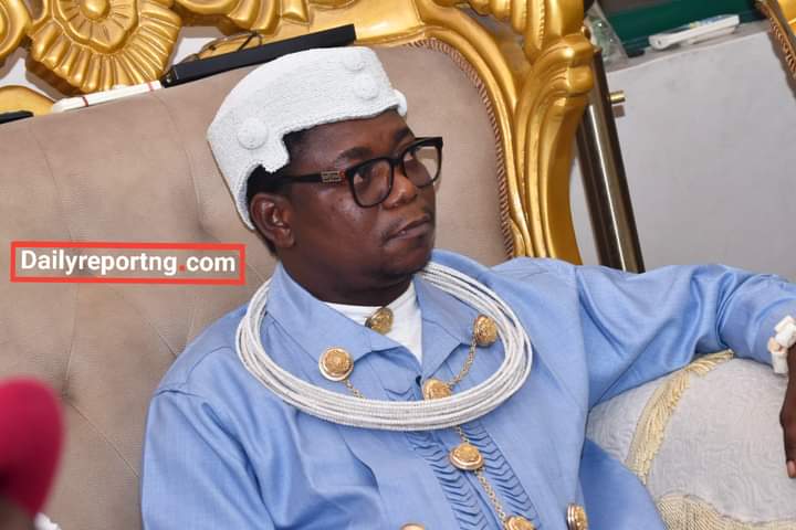 King Ekioemi Expresses Gratitude Over Birth Anniversary | Daily Report Nigeria