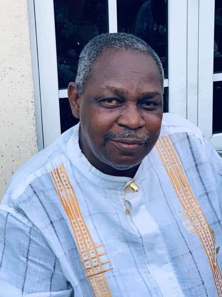 INC Mourns as PANDEF Treasurer, Alatubo Charles Harry Dies | Daily Report Nigeria