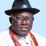 2023: Oborevwori Will Win 99.9% Ijaw Votes - Delta Ijaw Youths | Daily Report Nigeria