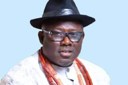 2023: Oborevwori Will Win 99.9% Ijaw Votes - Delta Ijaw Youths | Daily Report Nigeria