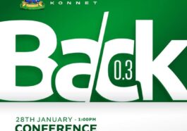 Bayelsa Creatives Konnet Returns With a Bang | Daily Report Nigeria