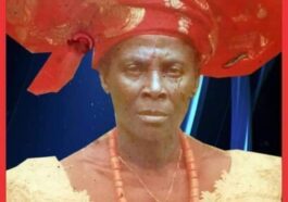 Literary Icon, Ekanpou Pays Tribute to Late Mother as Funeral Beckons | Daily Report Nigeria