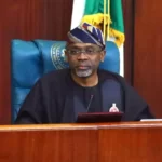 Tinubu's Chief of Staff, Femi Gbajabiamila To Resign as Rep Member | Daily Report Nigeria