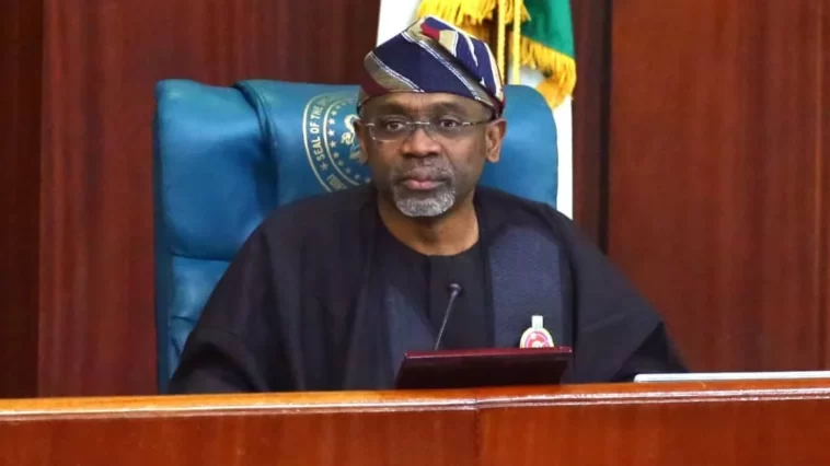 Tinubu's Chief of Staff, Femi Gbajabiamila To Resign as Rep Member | Daily Report Nigeria