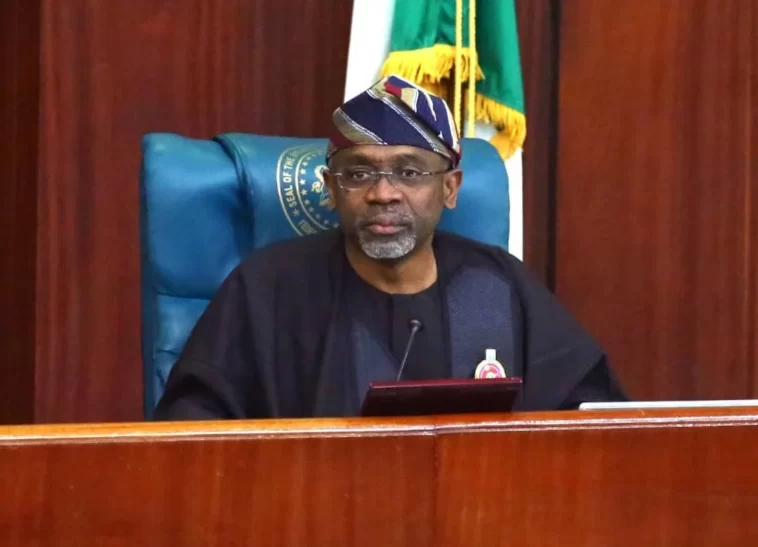 Tinubu's Chief of Staff, Femi Gbajabiamila To Resign as Rep Member | Daily Report Nigeria