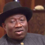 Goodluck Jonathan Advocates for Investment in Digital Infrastructure | Daily Report Nigeria