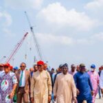 Ogheye Floating Market: Funkekeme Lauds Okowa | Daily Report Nigeria