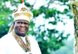 Supreme Court Dethrones Obong of Calabar | Daily Report Nigeria