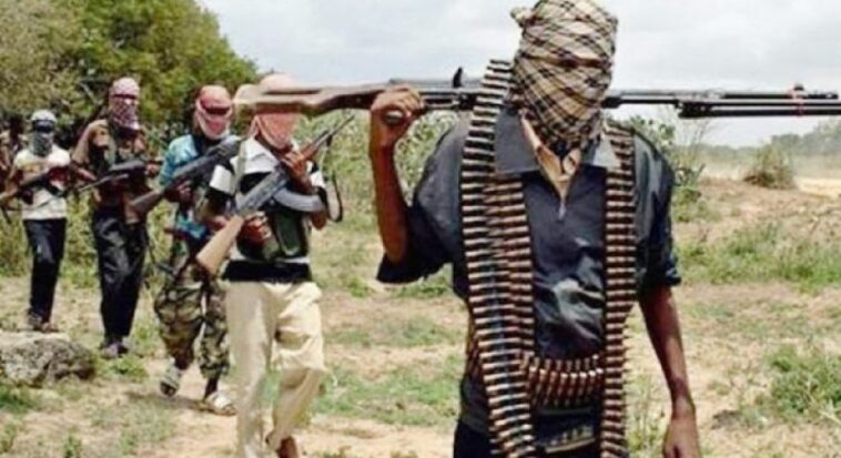 Many Abducted as Bandits Raid Emir's Residence | Daily Report Nigeria