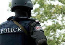 Pastor Fakes Own Kidnap, Collects N600,000 Ransom From Members | Daily Report Nigeria