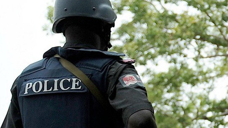 Police Arrest 61 Suspected Political Thugs in Kano | Daily Report Nigeria