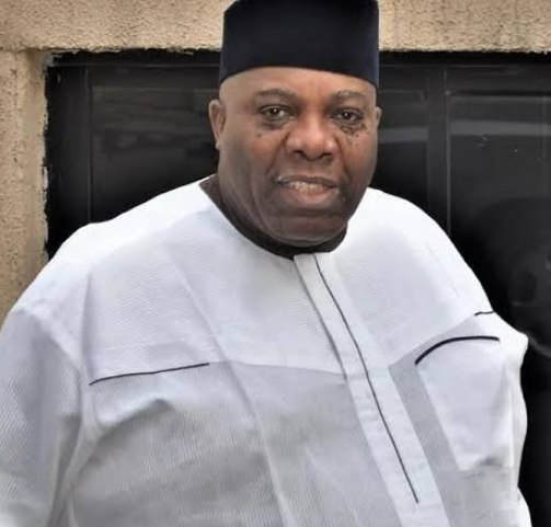 EFCC to Remove Okupe from Watchlist - EFCC | Daily Report Nigeria