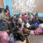 Police Nab Suspected Human Trafficker Rescue  41 Children in kwara | Daily Report Nigeria