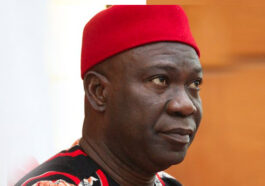 Court Vacates Forfeiture Order on Ekweremadu’s Properties | Daily Report Nigeria