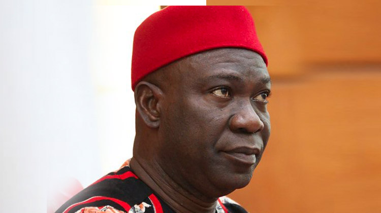 Court Vacates Forfeiture Order on Ekweremadu’s Properties | Daily Report Nigeria