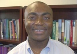Nigerian Professor Found Dead In US | Daily Report Nigeria